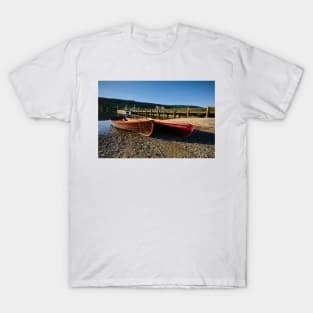 Coniston Water T-Shirt